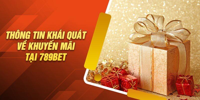 Giới thiệu đôi nét về chương trình khuyến mãi nhà cái