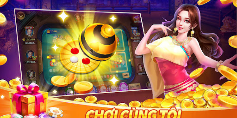 Mẹo chơi xóc đĩa thần tài