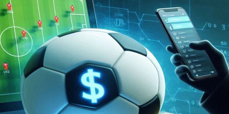 Cá cược bóng đá là hình thức giải trí được cộng đồng bet thủ đặc biệt quan tâm